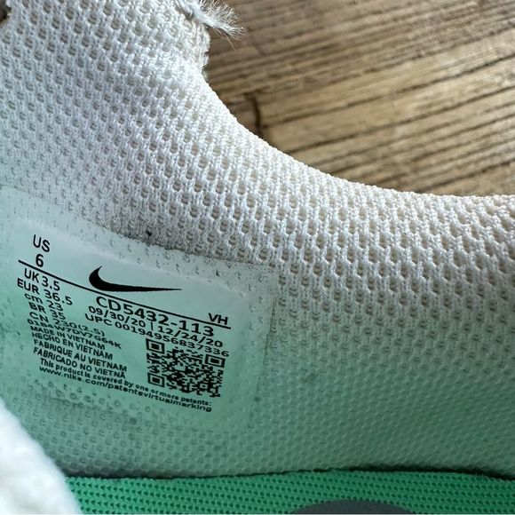 Nike Air Max - Picture 4 of 6